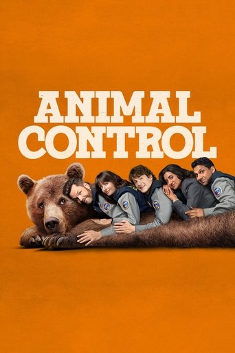 Animal Control Animal Control