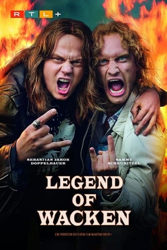 Legend of Wacken