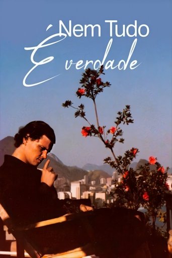 It's Not All True It's Not All True