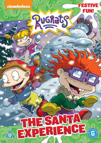 Rugrats: The Santa Experience Rugrats: The Santa Experience