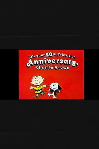 It's Your 20th Television Anniversary, Charlie Brown