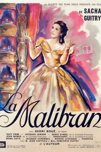 La Malibran La Malibran