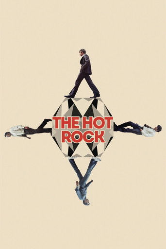 The Hot Rock The Hot Rock