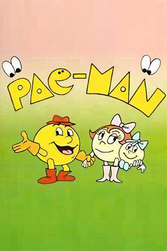 Pac-Man Pac-Man
