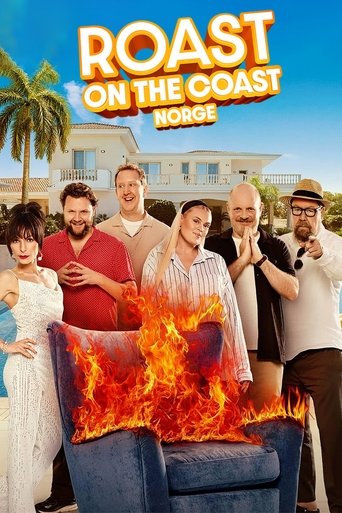 Roast on the Coast - Norway Roast on the Coast - Norway