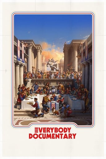 Logic's Everybody Documentary