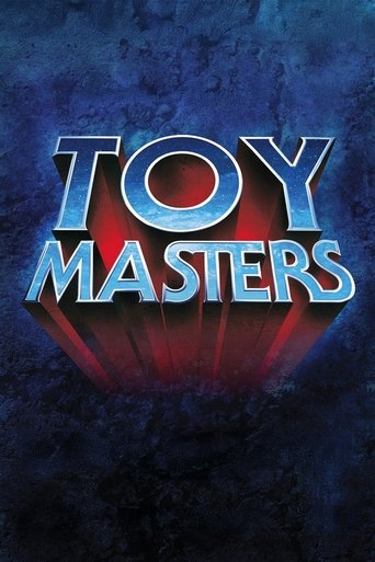 Toy Masters Toy Masters