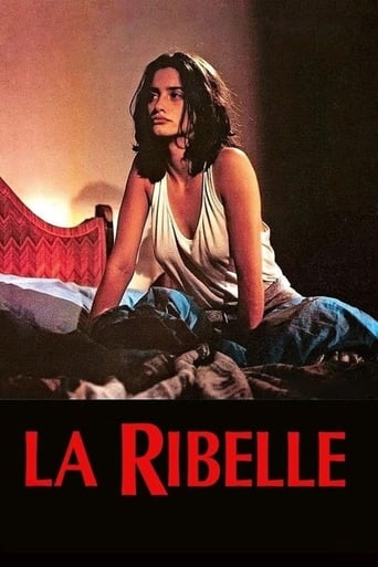 La ribelle