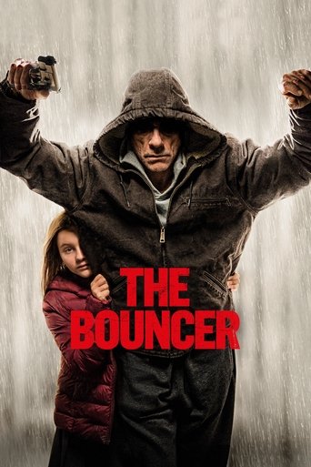 The Bouncer The Bouncer