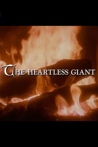 The Storyteller: The Heartless Giant The Storyteller: The Heartless Giant