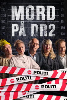 Mord på DR2 Mord på DR2