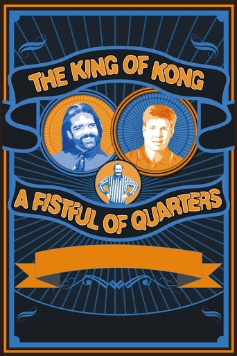 The King of Kong: A Fistful of Quarters The King of Kong: A Fistful of Quarters