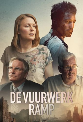 De vuurwerkramp De vuurwerkramp