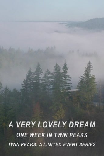 A Very Lovely Dream: One Week in Twin Peaks