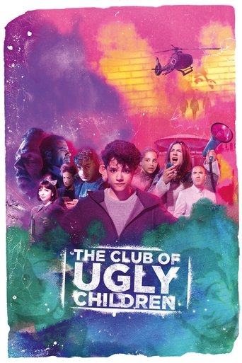 The Club of Ugly Children The Club of Ugly Children