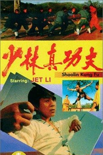 Shaolin Kung Fu Shaolin Kung Fu