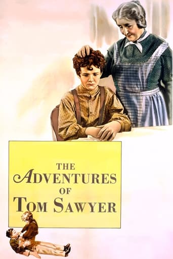 The Adventures of Tom Sawyer