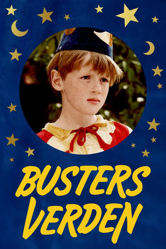 Buster's World