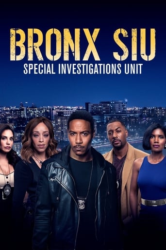 Bronx SIU