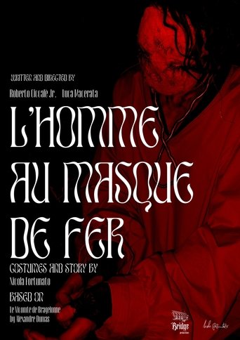 L'Homme Au Masque de Fer L'Homme Au Masque de Fer