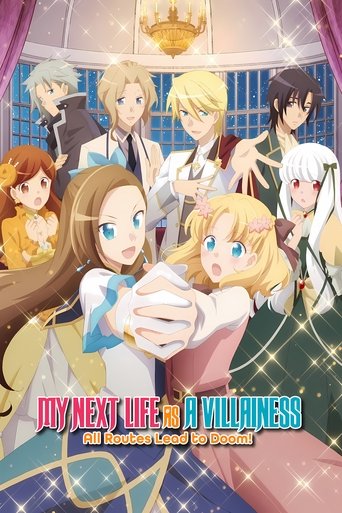 My Next Life as a Villainess: All Routes Lead to Doom! My Next Life as a Villainess: All Routes Lead to Doom!
