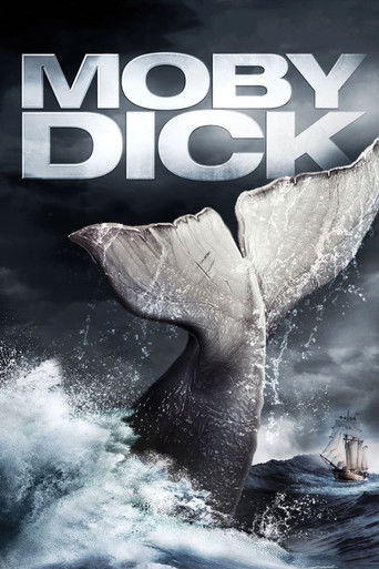 Moby Dick Moby Dick