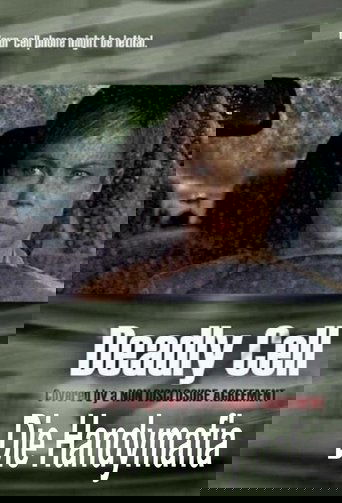 NDA - Salassapitosopimus NDA - Salassapitosopimus