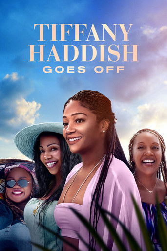 Tiffany Haddish Goes Off Tiffany Haddish Goes Off