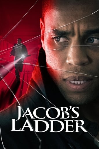 Jacob's Ladder