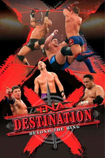 TNA Destination X 2006 TNA Destination X 2006