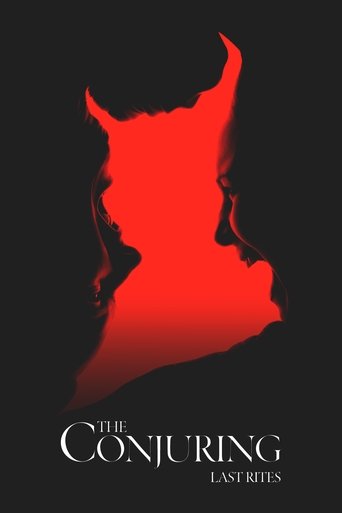 The Conjuring: Last Rites The Conjuring: Last Rites