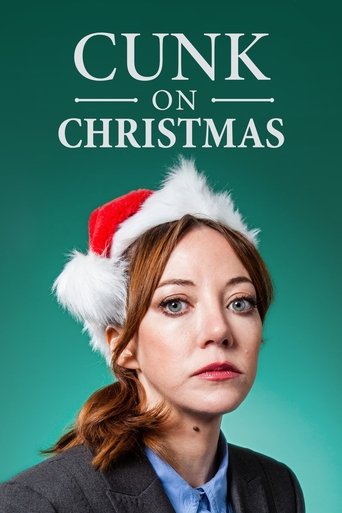 Cunk on Christmas Cunk on Christmas