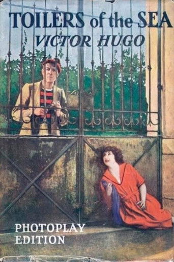 Toilers of the Sea Toilers of the Sea