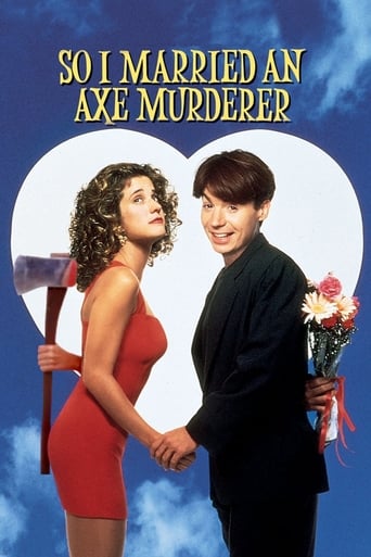 So I Married an Axe Murderer