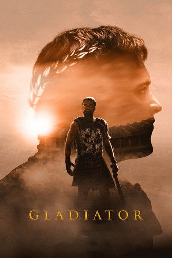 Gladiator Gladiator