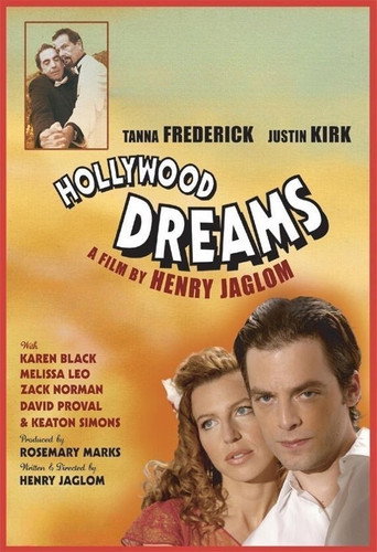 Hollywood Dreams Hollywood Dreams