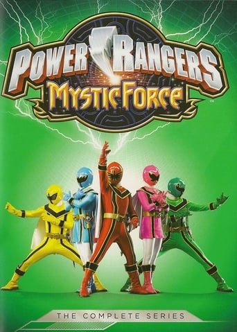 Mystic Force