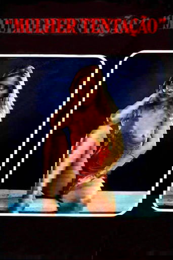 Woman Temptation Woman Temptation