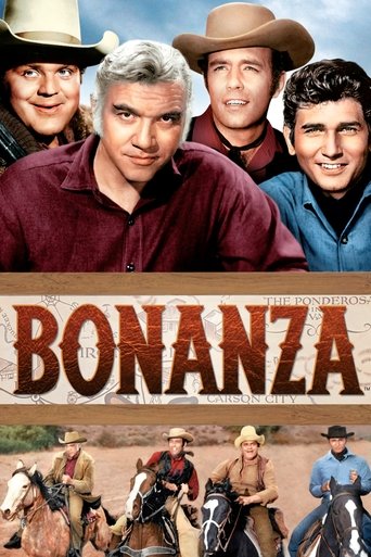 Bonanza Bonanza