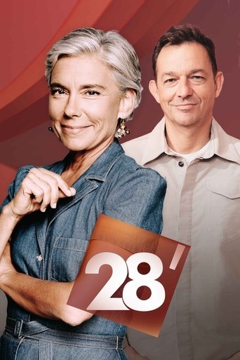 28 minutes 28 minutes