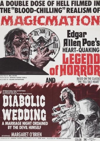 Legend of Horror