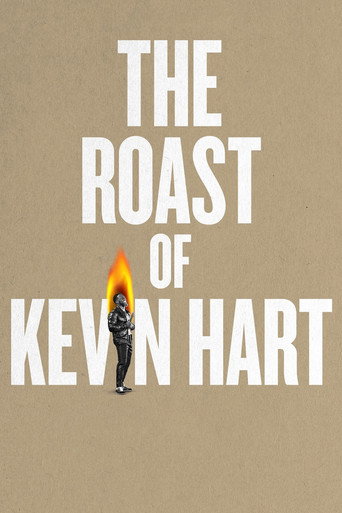 The Roast of Kevin Hart The Roast of Kevin Hart