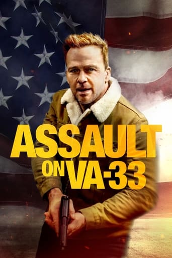 Assault on VA-33