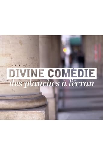 Divine Comédie, des planches à l'écran