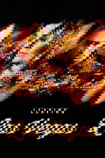 Leaving Las Vegas Leaving Las Vegas