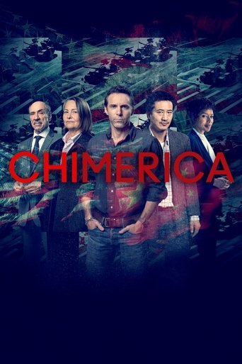Miniseries Miniseries