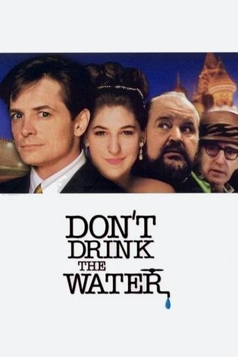 Don't Drink the Water