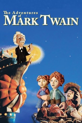 The Adventures of Mark Twain The Adventures of Mark Twain