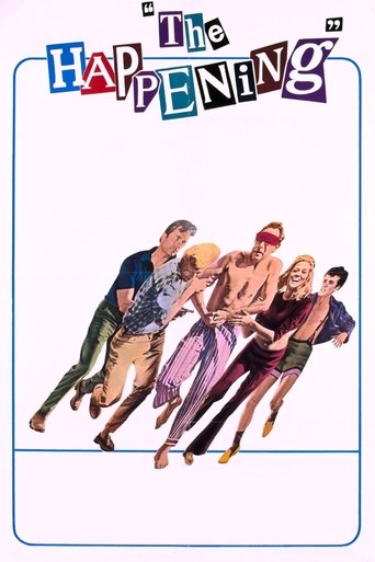 The Happening The Happening