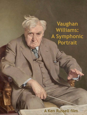 Vaughan Williams: A Symphonic Portrait Vaughan Williams: A Symphonic Portrait